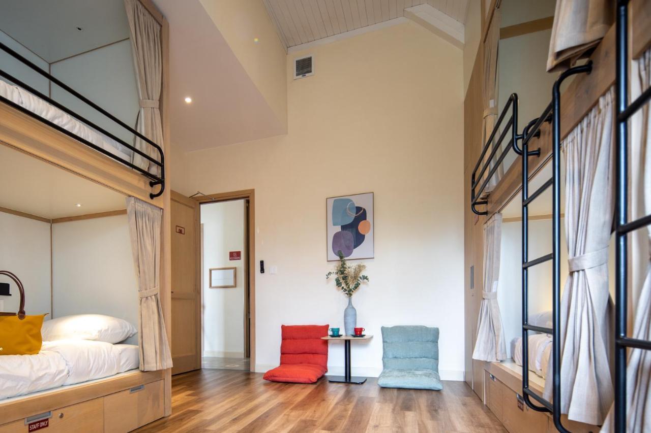 Lajoia Villa ダラット エクステリア 写真
