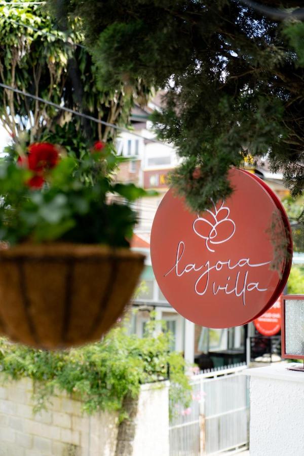 Lajoia Villa ダラット エクステリア 写真
