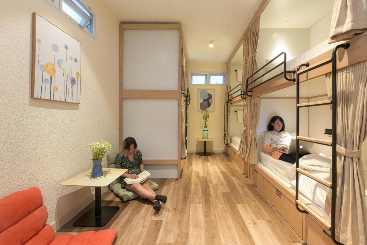 Lajoia Villa ダラット エクステリア 写真
