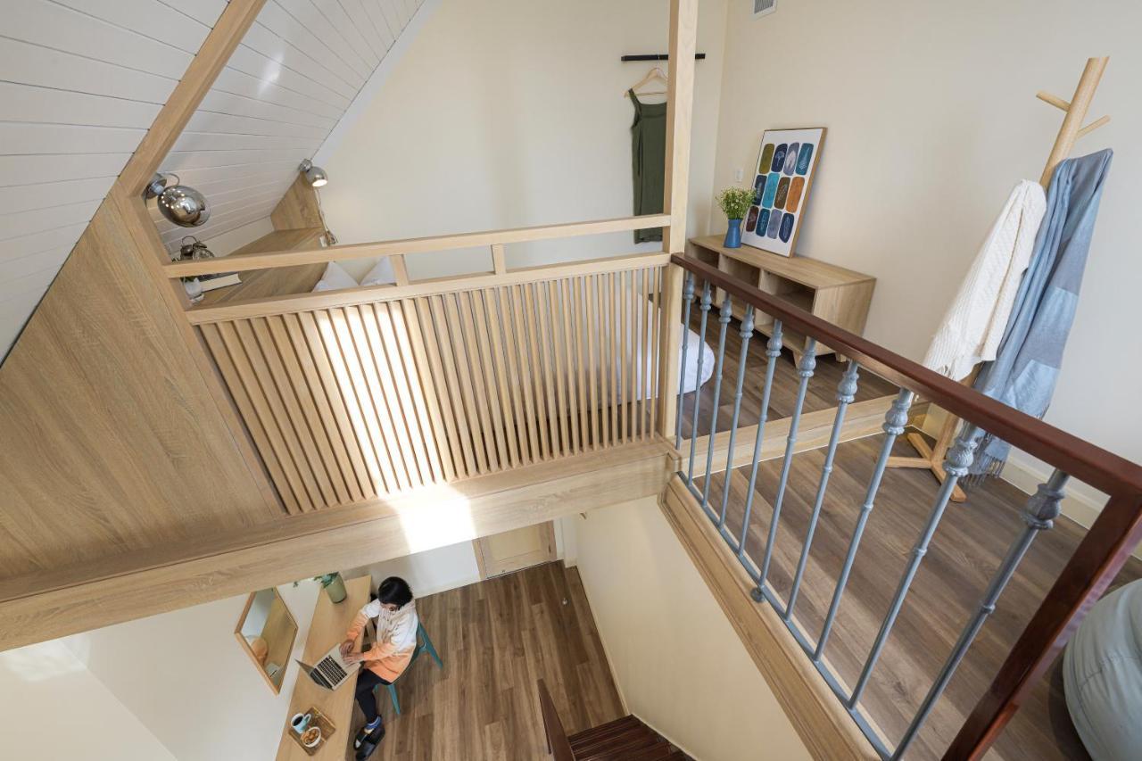Lajoia Villa ダラット エクステリア 写真