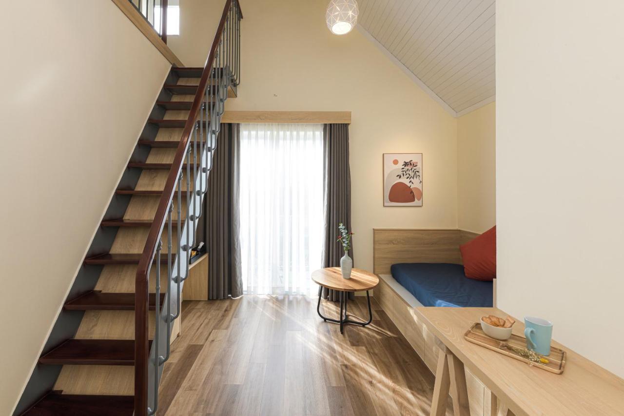 Lajoia Villa ダラット エクステリア 写真