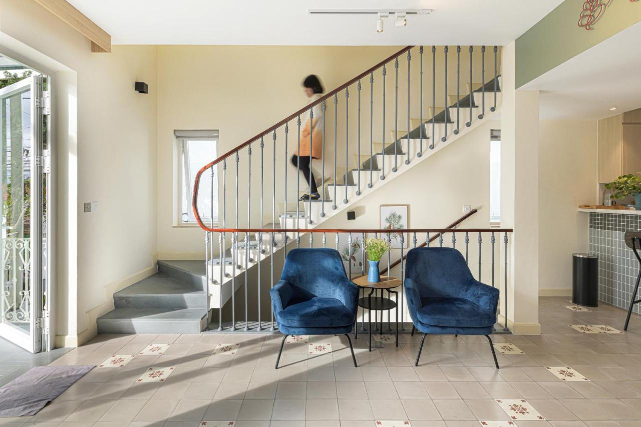 Lajoia Villa ダラット エクステリア 写真